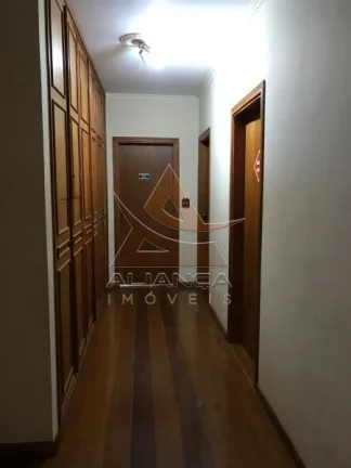 Imagem Casa - Ribeirão Preto - Alto da Boa Vista