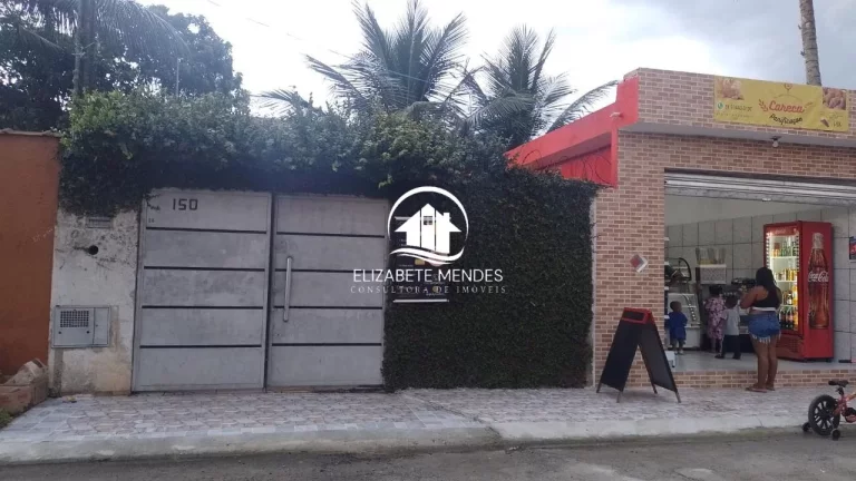 Imagem Casa à venda, CARAGUATATUBA, CARAGUATATUBA - SP