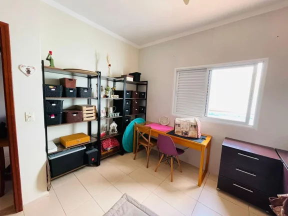 Imagem Casa com 03 dormitórios á venda, Condomínio Vivendas do Parque - Boituva/SP