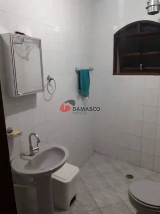 Imagem Sobrado à venda 3 Quartos, 1 Suite, 2 Vagas, 110M², Jardim Guairaca, São Paulo - SP