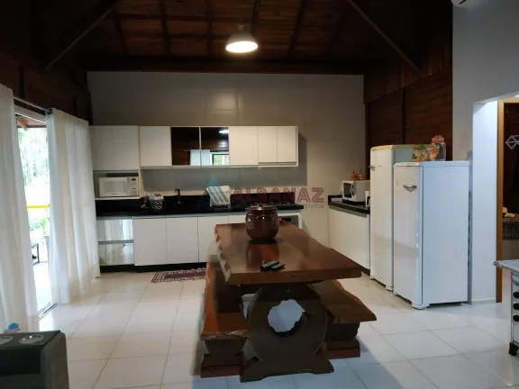 Imagem Sítio à venda no bairro Oliveira - Tijucas/SC