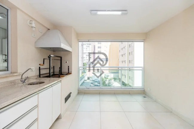 Imagem Apartamento moema pronto pra morar churrasqueira vaga determinada