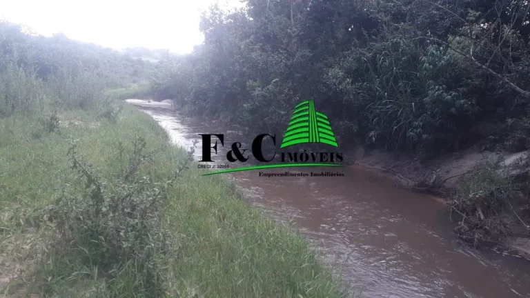 Imagem Terreno para Venda em Rio Claro, Área Rural de Rio Claro