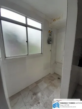 Imagem APARTAMENTO A VENDA NO CONDOMINIO TIRADENTES EM SÃO BERNARDO DO CAMPO