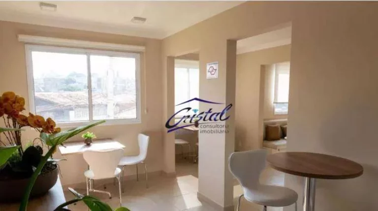Imagem Apartamento com 2 quartos à venda, 41 m² Jardim Esmeralda -Butantã - São Paulo/SP