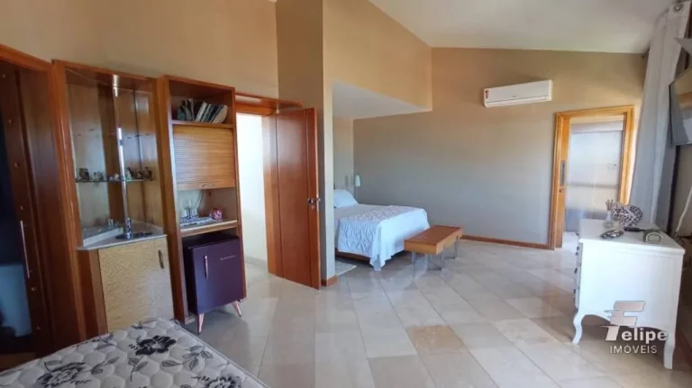 Imagem PRAIA DE SETIBA - MANSÃO TRIPLEX - GUARAPARI