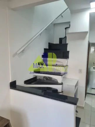 Imagem Imperdível oportunidade: Casa para venda ou locação na Vila Moreira, São Paulo-SP, 3 quartos e 110m² de área