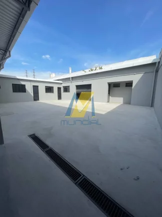 Imagem O espaço certo para impulsionar sua empresa está em Rudge Ramos!