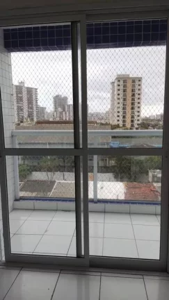 Imagem APARTAMENTO COM 49.99 m² - CAIÇARA - PRAIA GRANDE SP