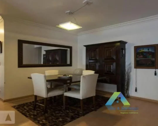 Imagem Apartamento Residencial à venda, Vila Santo Estéfano, São Paulo - .