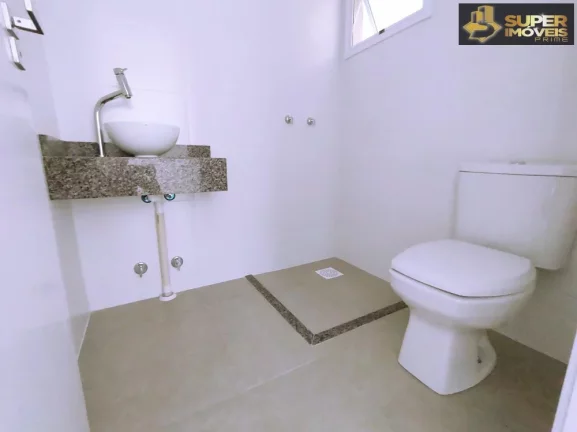 Imagem Apartamento a venda no Acqua Parque Residence - Pelotas-RS