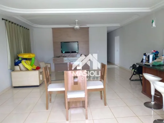 Imagem Casa à venda, 373 m² por R$ 1.000.000,00 - Village Do Sol - Guarapari/ES