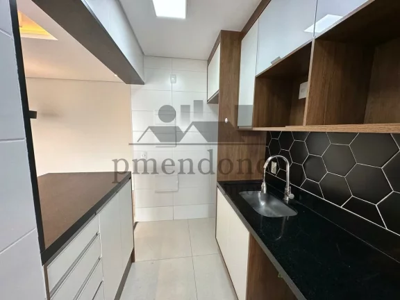 Imagem Apartamento semi-mobiliado na Água Branca pronto para morar!!!!