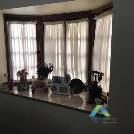 Imagem Otima casa com alto Padrão toda reformada com ótima localização.