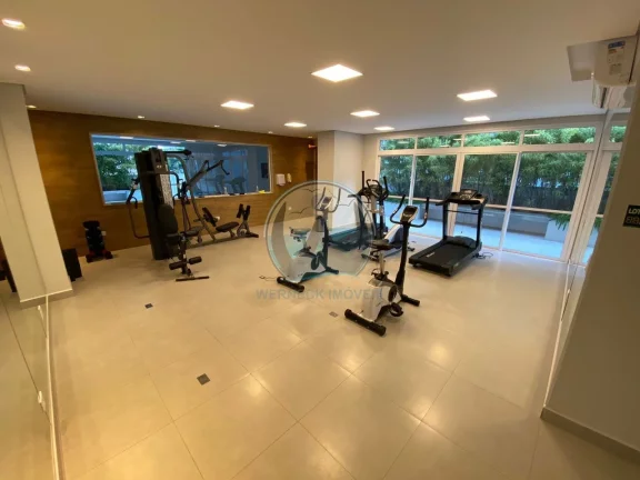 Imagem Excelente oportunidade: Apto de 3 quartos com 2 suítes na Praia Grande, Ubatuba-SP! 105m², 2 vagas de garagem.