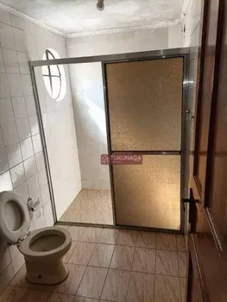 Imagem Sobrado com 4 dormitórios à venda, 180 m² por R$ 690.000,00 - Vila Nova Mazzei - São Paulo/SP