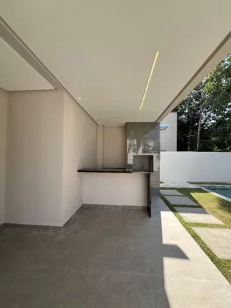 Imagem CASA RESIDENCIAL em MANAUS - AM, PONTA NEGRA