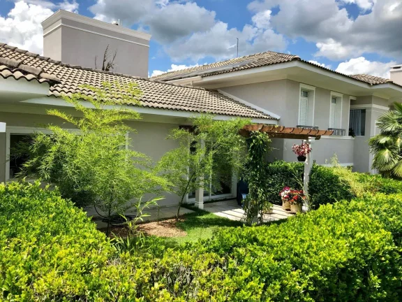 Imagem Linda casa no Jardim das Palmeiras