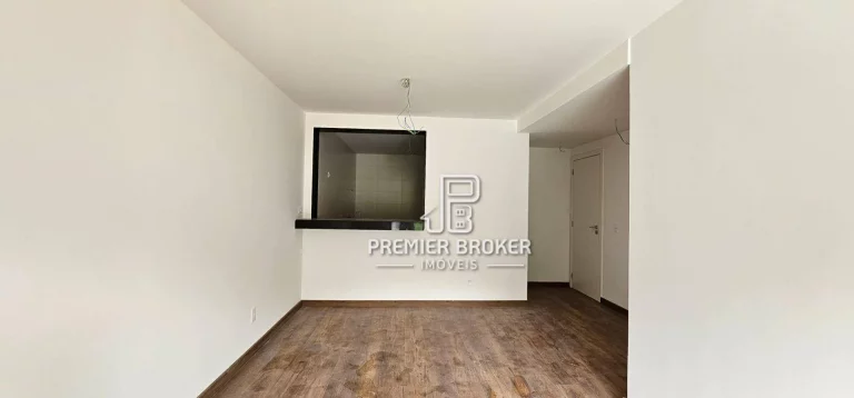 Imagem Apartamento à venda, 74 m² por R$ 630.000,00 - Agriões - Teresópolis/RJ