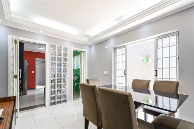 Imagem CASA RESIDENCIAL em São Paulo - SP, Indianópolis