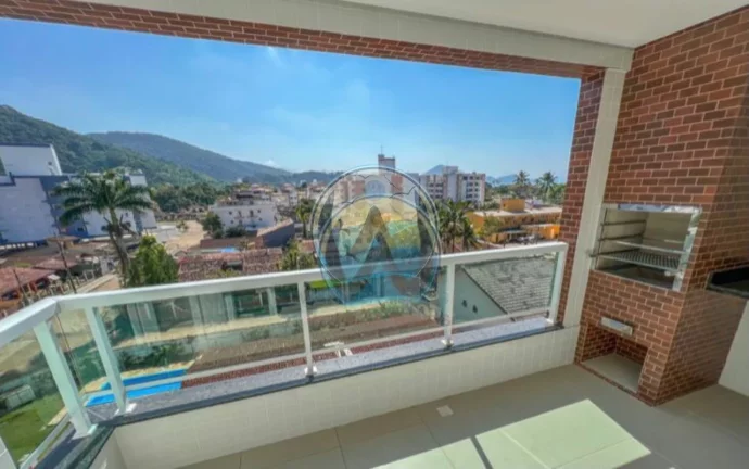 Imagem APTO RESIDENCIAL em Ubatuba - SP, TONINHAS