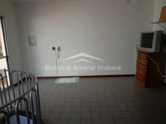 Imagem Linda cobertura a venda no bairro Bonfim em Campinas. Localizada próximo a Receita Federal, Banco d...
