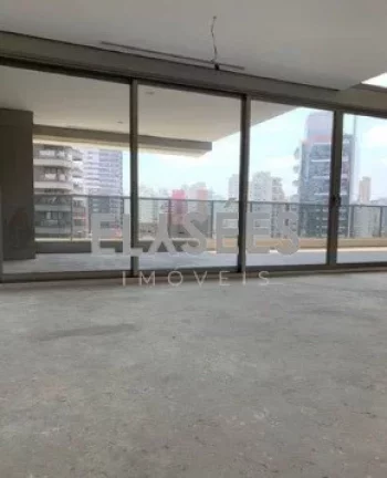 Imagem APARTAMENTO RESIDENCIAL em SÃO PAULO - SP, VILA OLÍMPIA