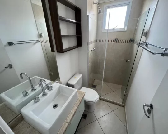 Imagem Apartamento Morumbi 3 dorm , 2 suítes , 2 vaga ..