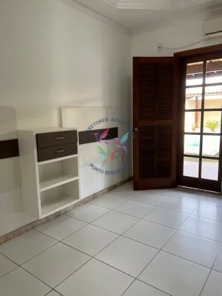 Imagem OUTEIRO DA GLÓRIA - PORTO SEGURO - BAHIA - CASA 4 QUARTOS