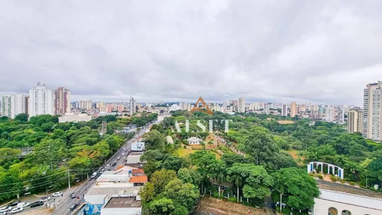 Imagem Cobertura Residencial à venda, Vila Regente Feijó, São Paulo - CO0020.