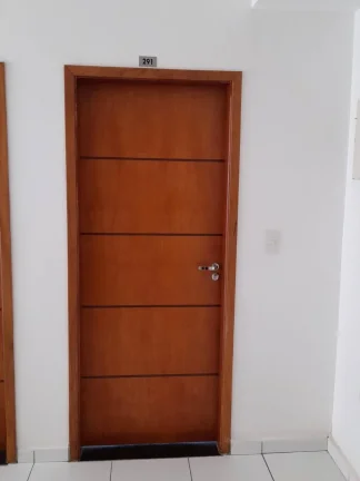 Imagem Apartamento à venda em Sorocaba-SP, Parque Campolim: 2 quartos, 2 salas, 1 banheiro, 1 vaga, 52m². Imperdível!