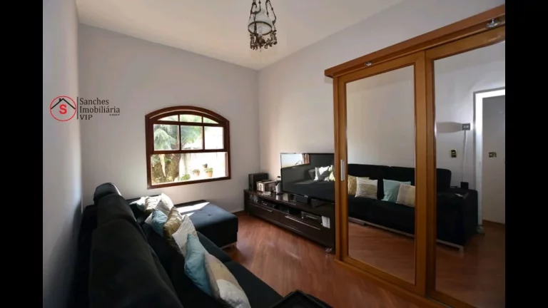 Imagem CASA - 300m, 3 dormitórios, 6 vagas - Belenzinho - SP
