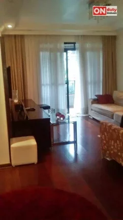 Imagem Apartamento à venda - Gonzaga - Santos/SP
