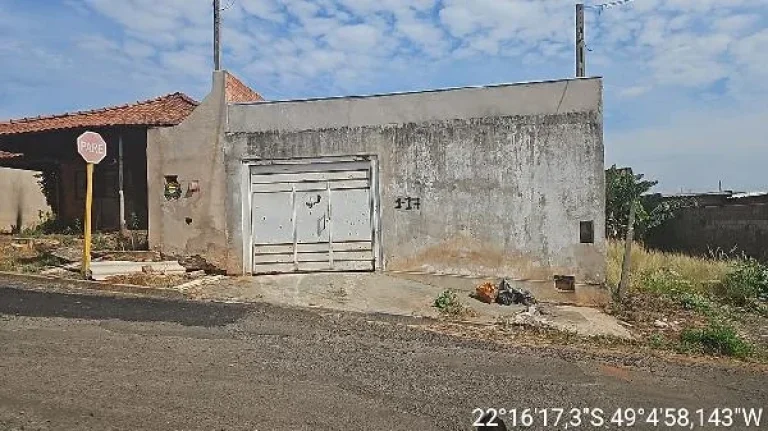 Foto do Imóvel