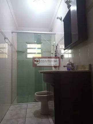 Imagem Venda Sobrado com Edícula em Jardim Itatiaia - 4 Dormitórios