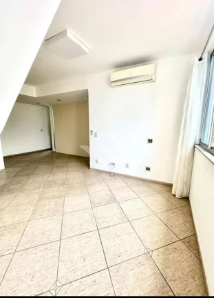 Imagem APARTAMENTO DUPLEX GOLDEN GATE - NITEROI