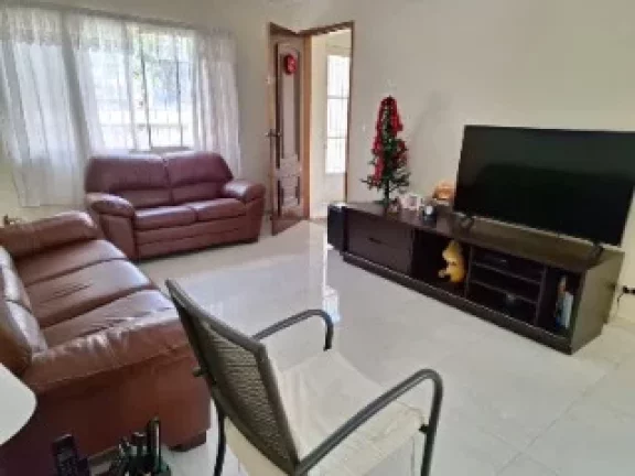 Foto do imóvel Casa com 3 Quartos à Venda, 176 m² em Ipiranga - São Paulo