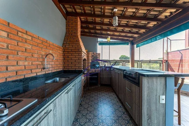 Imagem Cobertura com 3 quartos / suítes à venda, 265 m² - Vila Sônia - São Paulo/SP