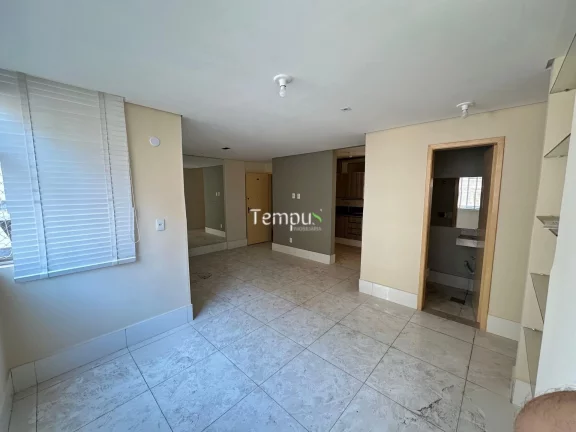 Imagem Edifício New York - Apartamento à venda no bairro Setor Oeste - Goiânia/GO
