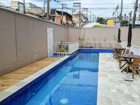 Imagem Apartamento Padrão