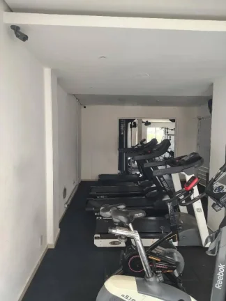 Imagem Apartamento para Locação - Condomínio Smile Vila Prudente