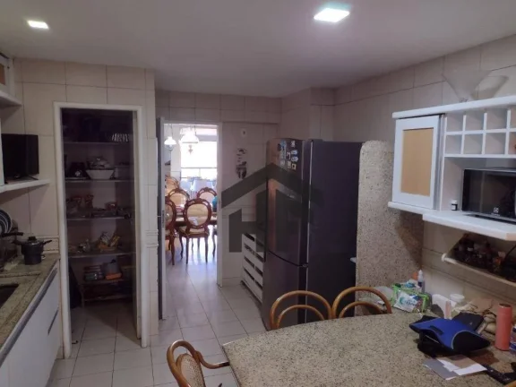 Imagem Apartamento com 04 Quartos, localizado em Monteiro, Recife