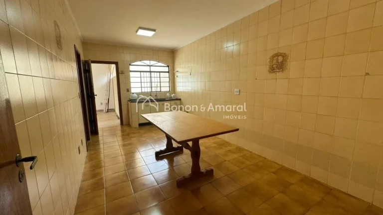 Imagem Exclusividade rara no mercado. Casa 100% térrea no Jardim Itapoan - Paulínia SP

Exclusividade e c...