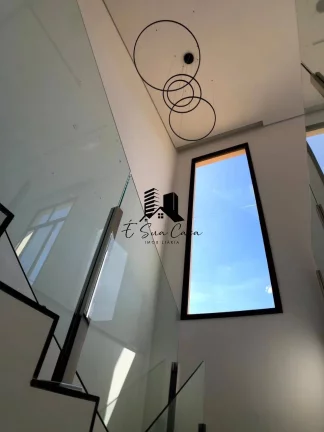 Imagem Casa 4 quartos á venda bairro Gran Royalle - Lagoa Santa/MG
