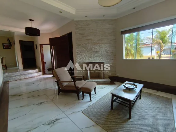 Imagem Casa Haras Paineiras- Venda e Locação