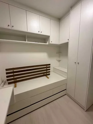 Imagem Apartamento com 2 dormitórios e 1 vaga de garagem - Atiradores | Joinville/SC