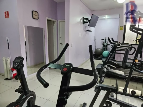 Imagem APARTAMENTO RESIDENCIAL em SÃO PAULO - SP, MOOCA