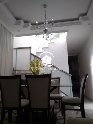 Imagem Sobrado à venda, Vila Jundiai, MOGI DAS CRUZES - SP VENDA DE CASA EM BRAS CUBAS
