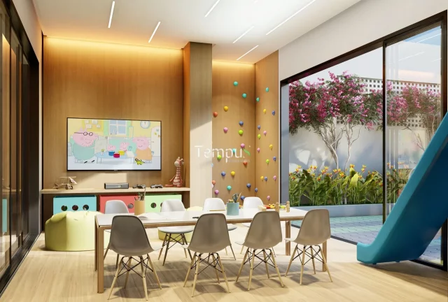 Imagem Maestro Residenza - Apartamento à venda no bairro Setor Oeste - Goiânia/GO