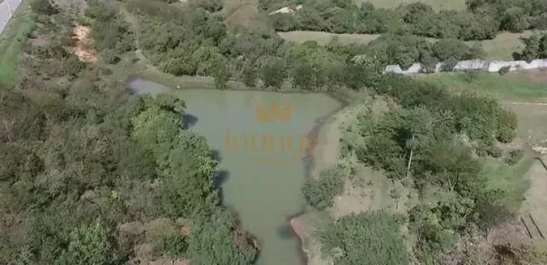 Imagem Terreno em Condominio em Salto de Pirapora